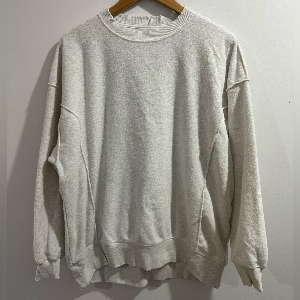 Aerie Crew Sweater